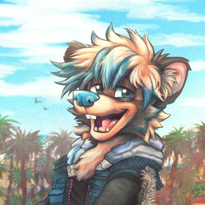 Jax ⚡️さんのプロフィール画像