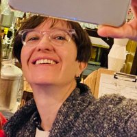 núria ribas (@nuriaribasp) 's Twitter Profile Photo