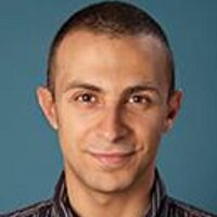 Edmond Ramly PhD (@ramlyed) 's Twitter Profile