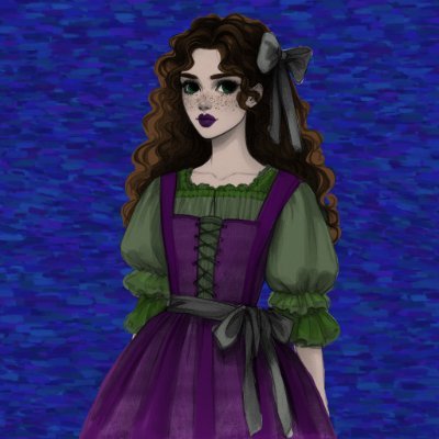 FictionWitch, The wonderous Witch of Fanfiction.