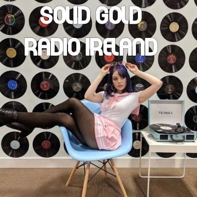 SOLID GOLD RADIO IRELAND Profile