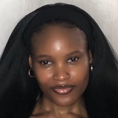 Believer ✝. Tech Sis 👩. Frontend Developer👩💻.Digital Creator 🎥. join me on this journey to transform the world, one line of code at a time #WomenInTech