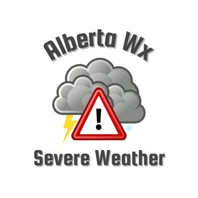 Keeping Albertans informed on severe weather, wildfires, and traffic. ⛈️ #abwx #abtraffic #abwildfire