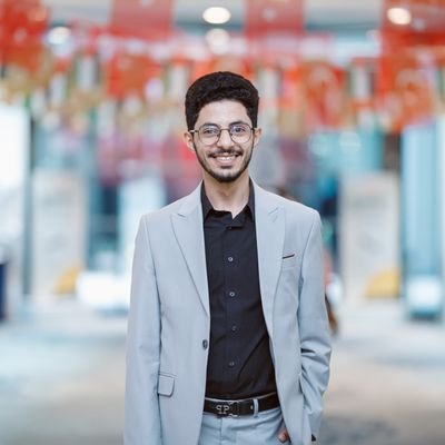 From Yemen 🇾🇪
Live in Turkey 🇹🇷
IAU
B.A of International Trade and finance
Master of Business Administration