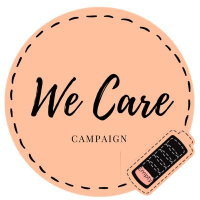 We Care Campaign(@WeAreCarers) 's Twitter Profile Photo