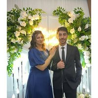 🅴sra Vural 🅢amsunspor ⚪🔴 🏆 (@esravural55) Twitter profile photo