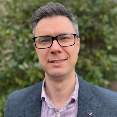 samhinde's profile picture. PR and Comms consultant // Labour Councillor, Sefton - Molyneux Ward