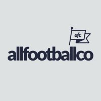 allthingsfootball (@allfootballco) 's Twitter Profile Photo allthingsfootball (@allfootballco) 's Twitter Profile Photo