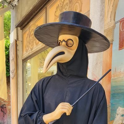 Hildebingen's profile picture. 