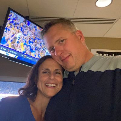 jwj9752's profile picture. Valley Viking, Youngstown State Penguin, Engineer, husband to an awesome woman, father of 4 great kids