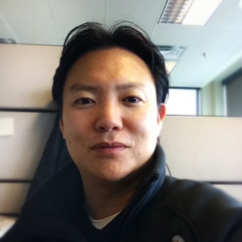 Software Product Specialist at Psion Inc.