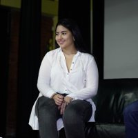 Kimberly López Correa (@lopezcorreak) 's Twitter Profile