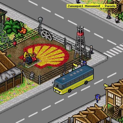 Simutrans Comunity.
Simutrans is a freeware and open-source transportation simulator
@SimutransTeam