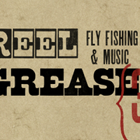 reelgrease's profile picture. Fly Fishing + Music . . . Discover the songs being played in the bars, taverns and saloons of the great fly fishing towns of America . . . and the world.