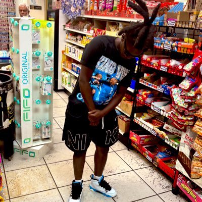 gotta get it gotta go nigga I fuck bitches betta watch ya ho 😎😈💯❗️