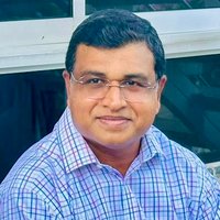 Dr Ameen Ibrahim (@ameenmaldives) 's Twitter Profile