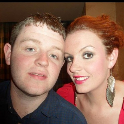 ciaranhughes89's profile picture. 