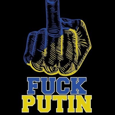 Freedom is what we fight for
Slava Ukraine 🇺🇦🇺🇲🇲🇫🇩🇪🇸🇪