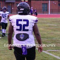MICHAEL GARNETT Jr C/O 2026⭐️ (@mgarnett69) 's Twitter Profile