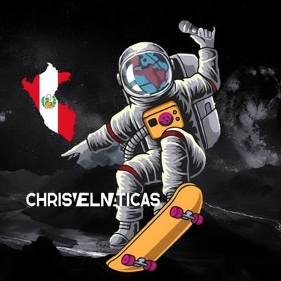 📍Fan Club Oficial de Christopher Vélez en Perú 🇵🇪
IG: chrisvelnaticas_peru