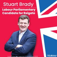 Stuart Brady(@StuartBradyLab) 's Twitter Profile Photo