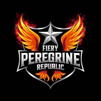 Fiery Peregrine Republic(@fieryperegrine) 's Twitter Profile Photo