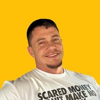David Prochaska (@davidamzhustle) 's Twitter Profile