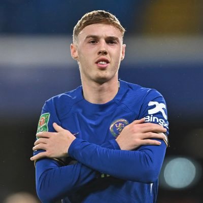 cfcdenny1's profile picture. Chelsea enthusiast