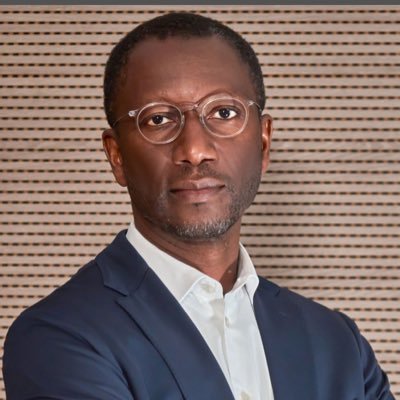 Deputy CEO and COO @OrangeCI, passionate about #africatech #mobilemoney #telco