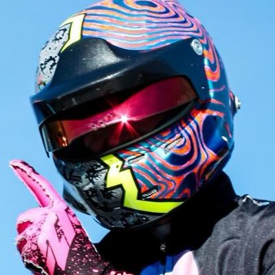 Canadian Racing Driver