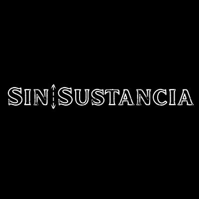 Sin_Sustancia's profile picture. Divulgar por vulgar...