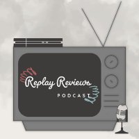 Replay Reviews Pod(@RepRevPod) 's Twitter Profile Photo