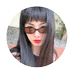 Cici Javienna (@jinav) Twitter profile photo