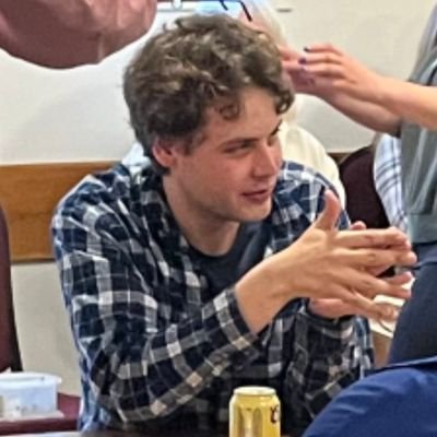 KentPosting's profile picture. Enough with the reigning it in:
https://t.co/kOQMlnSkdP