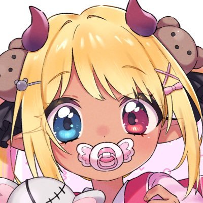 Yuki🍃😈 PreDebutさんのプロフィール画像