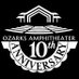 Ozarks Amphitheater (@ampozarks) Twitter profile photo Ozarks Amphitheater (@ampozarks) Twitter profile photo