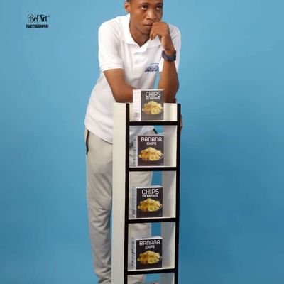 lokossou_fredy's profile picture. Créatif ✨