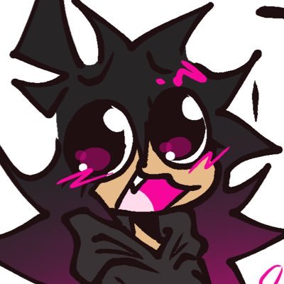 Hi just call me May, I’m revamping this old acc i made back in 2021 I made for a joke so it’s a wip for now!! NSFW/WEIRDOS DNI