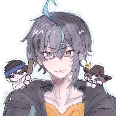書記_輝(ﾋｶﾙ)🍀💫@🎮🤠さんのプロフィール画像