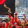 merycharles16's profile picture. Always be yourself ❤️ Charles’ support 🇮🇩🏎️💖 Ho visto Charles scrivere la storia a Monza 🥇