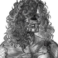 COVEN๐ฆ(COMMISSIONS OPEN) (@gh0stroast) 's Twitter Profile