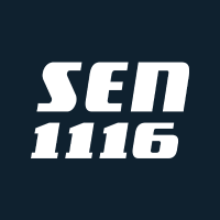 SEN 1116(@1116sen) 's Twitter Profile Photo