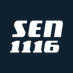 SEN 1116 (@1116sen) Twitter profile photo SEN 1116 (@1116sen) Twitter profile photo