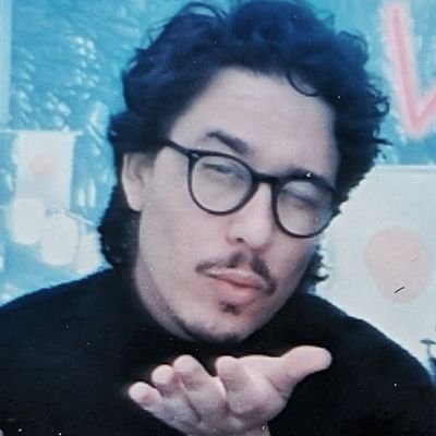 He/Him • Community Manager @gymclassvr
Prev: Community @rocketleague at @epicgames
Wrestling • Clothes • Manga • City Pop
Private Acct @Tedbutpersonal