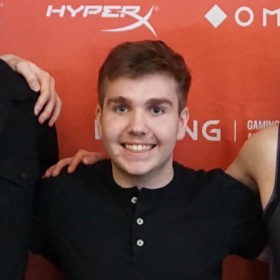 22, collegiate for IU, current marketing + supply chain + data analytics major, (ranked player)