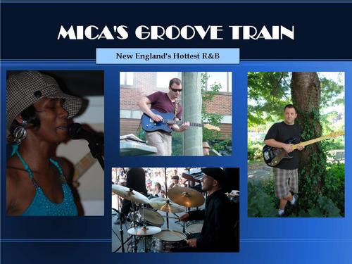 New England's hottest R&B! Smooth Jazz/R&B sound w/sultry vocals & funk edges http://t.co/bcy9oAXIpR