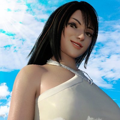 MegamiShine's profile picture. Rinoa's Tiny Foot Slave. Commissions Currently Closed!

Rookie 3D Size Render Artist - 18+