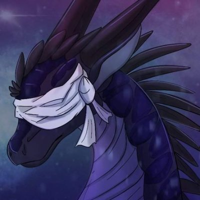 Avox_derg's profile picture. SFW / 21y / Dragon enthusiast / Trying to do art / He/Him / Ger/Eng
~ Dm's open ~ I love meeting new people