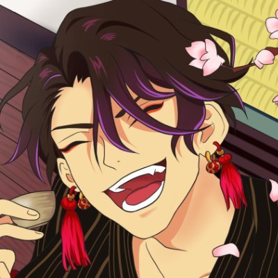 𝐬𝐩𝐚𝐫𝐤𝐥𝐚𝐭𝐢𝐯𝐞 🇯🇵さんのプロフィール画像