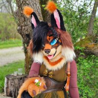 Beyla (@garbagefursure) 's Twitter Profile